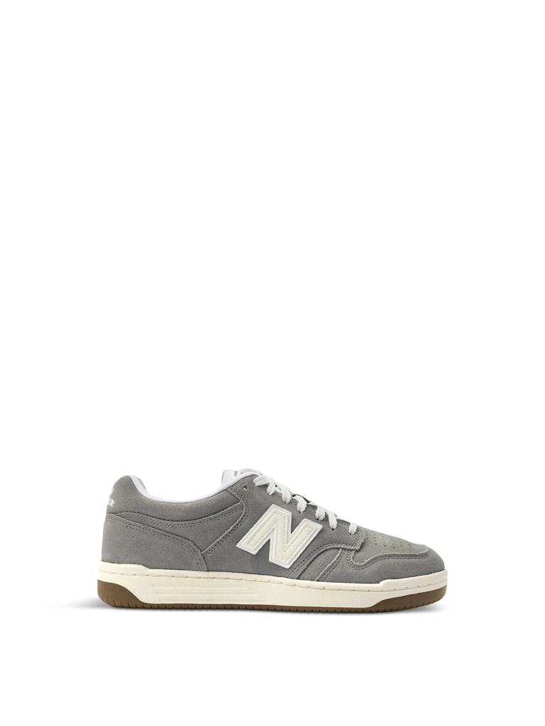 New Balance Men's  480 Trainers - Size 9 Grey